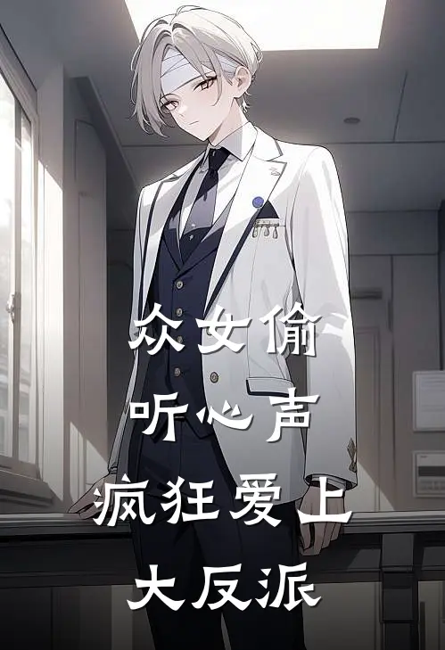 众女偷听心声,疯狂爱上大反派