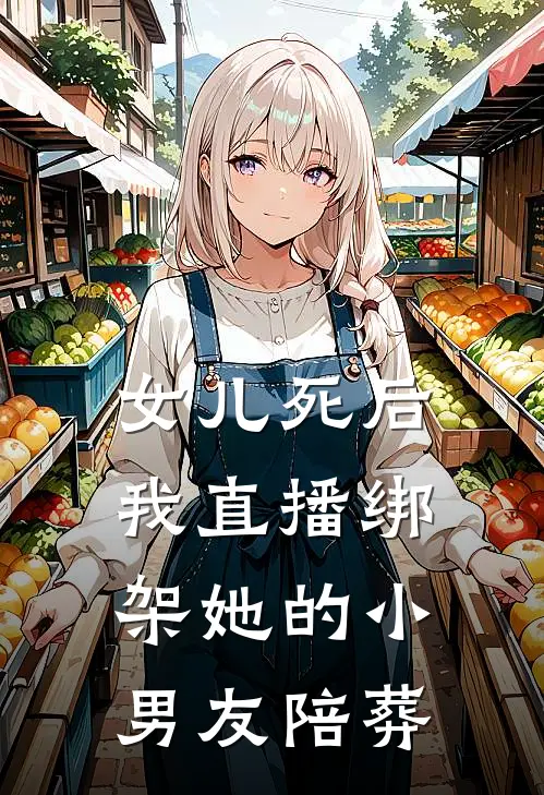 女儿死后,我直播绑架她的小男友陪葬