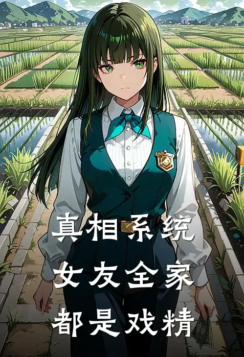 真相系统，女友全家都是戏精