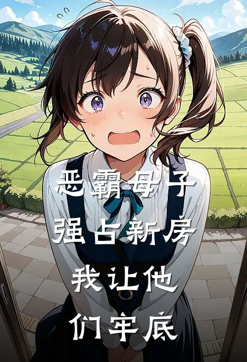 恶霸母子强占新房,我让他们牢底