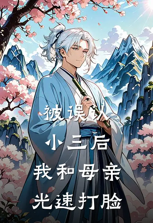 被误认小三后,我和母亲光速打脸