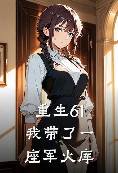 重生61,我带了一座军火库