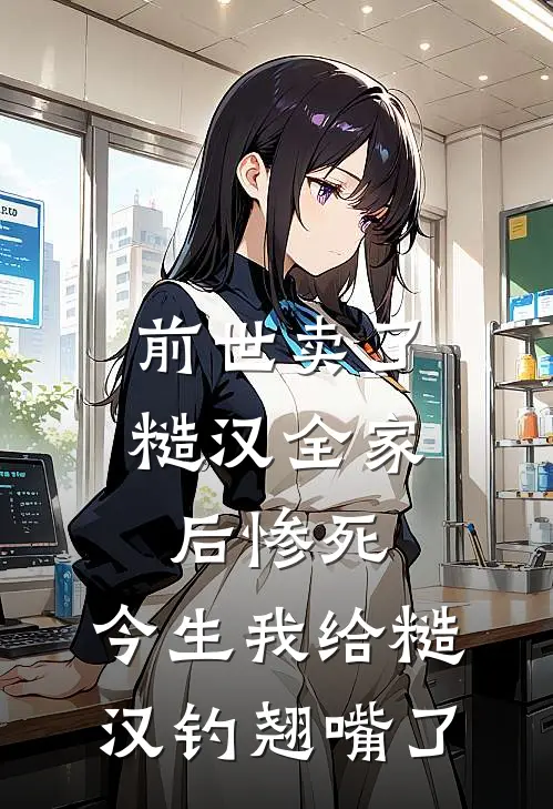 前世卖了糙汉全家后惨死，今生我给糙汉钓翘嘴了