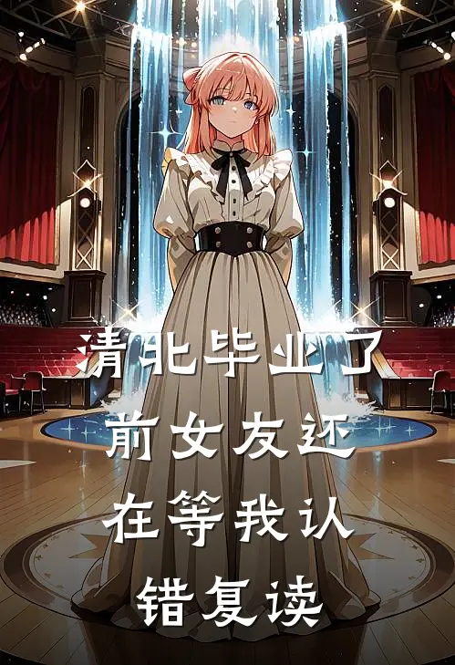 清北毕业了,前女友还在等我认错复读