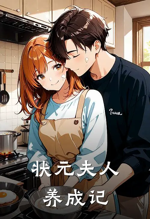 状元夫人养成记