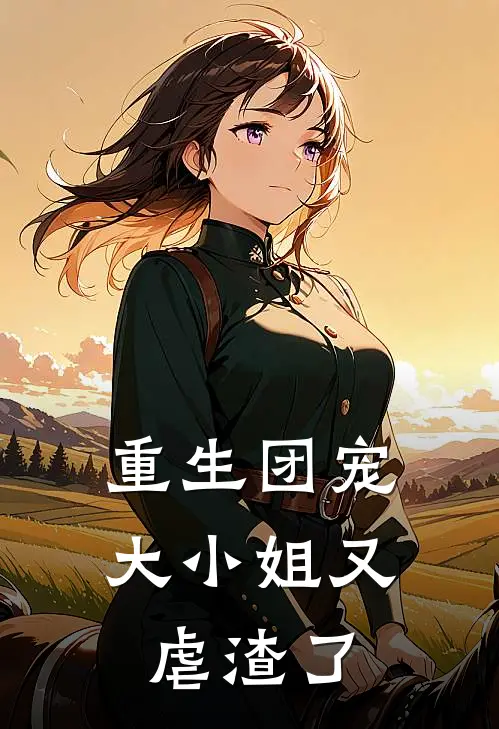 重生团宠：大小姐又虐渣了