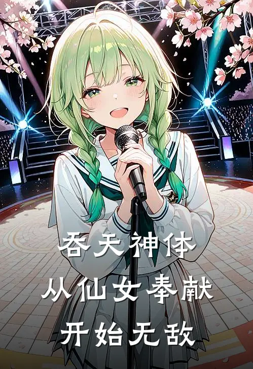 吞天神体：从仙女奉献开始无敌
