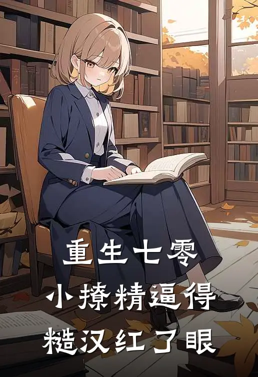 重生七零：小撩精逼得糙汉红了眼