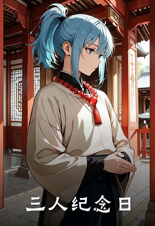 三人纪念日