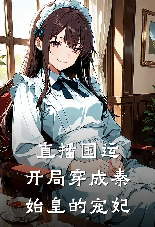 直播国运：开局穿成秦始皇的宠妃
