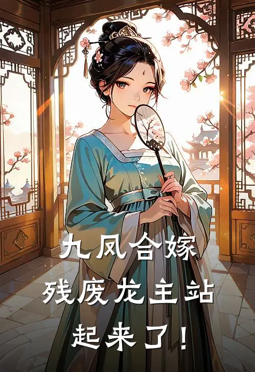 九凤合嫁,残废龙主站起来了!