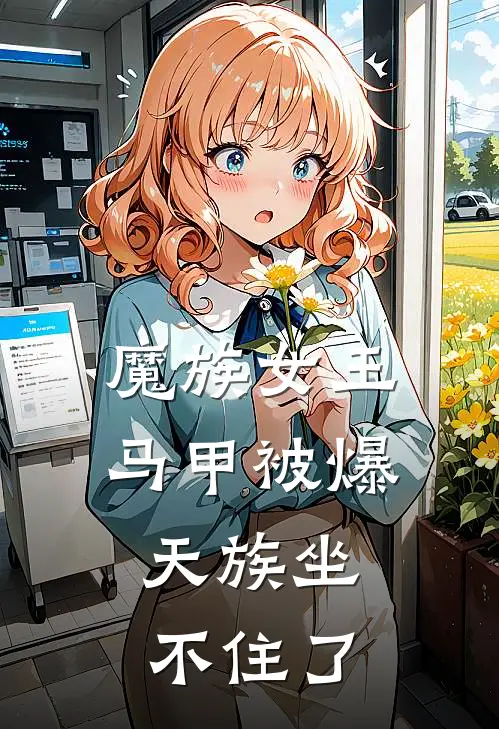 魔族女王马甲被爆，天族坐不住了