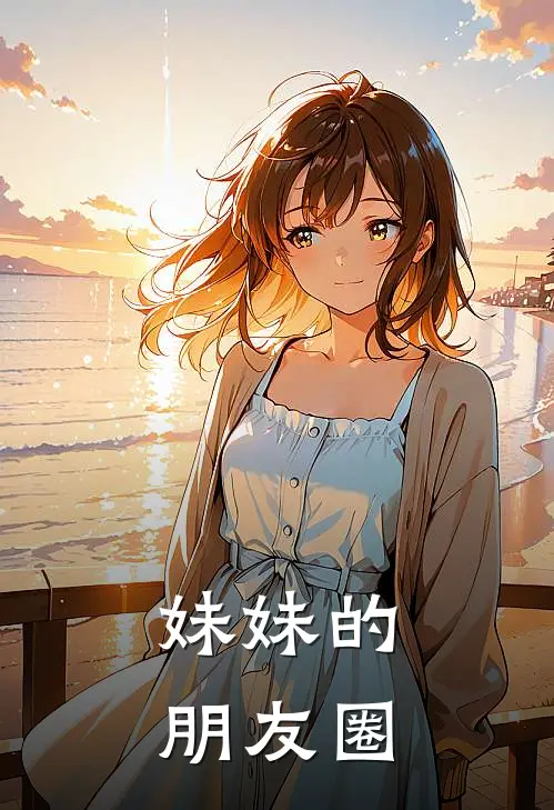 妹妹的朋友圈