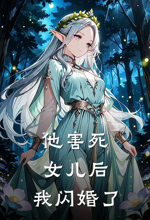 他害死女儿后，我闪婚了
