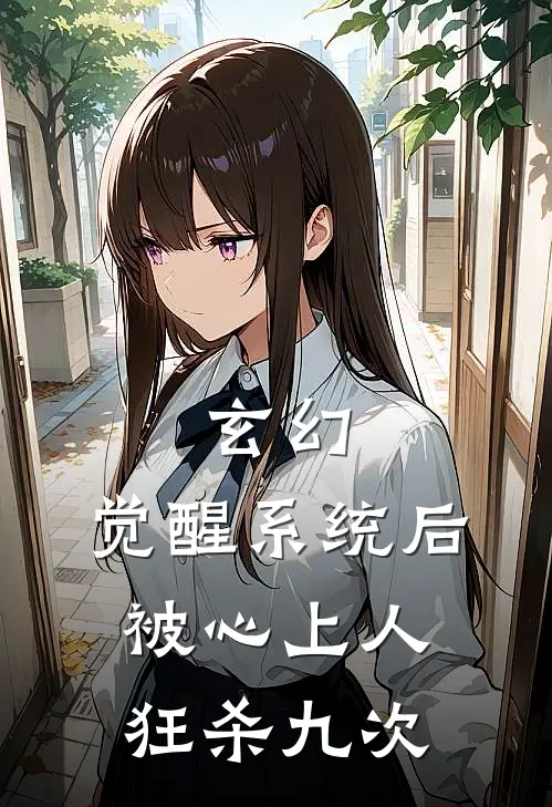 玄幻：觉醒系统后被心上人狂杀九次