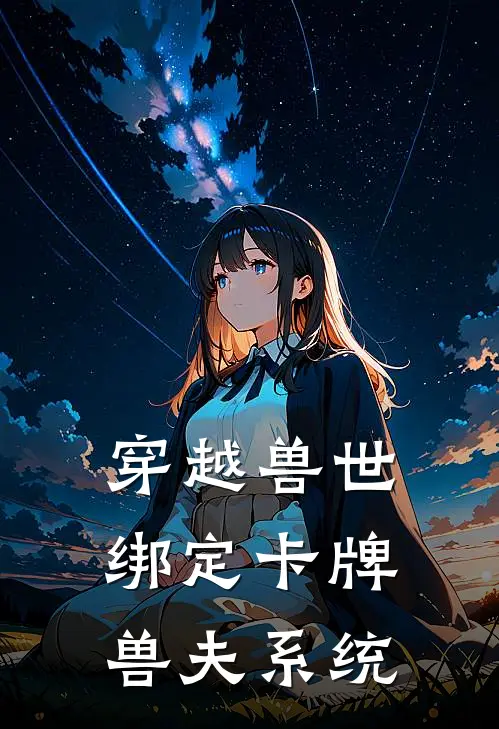 穿越兽世:绑定卡牌兽夫系统
