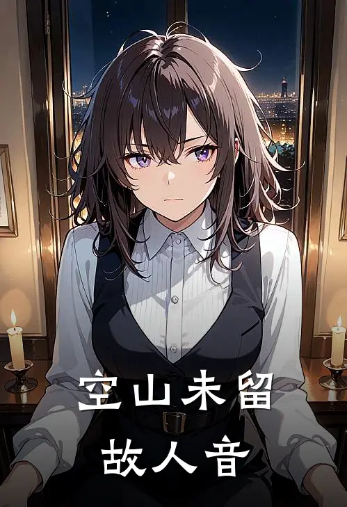 空山未留故人音