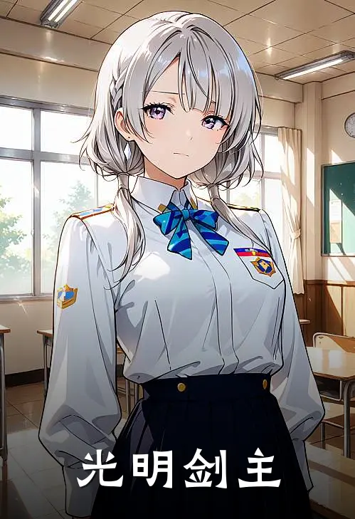 光明剑主