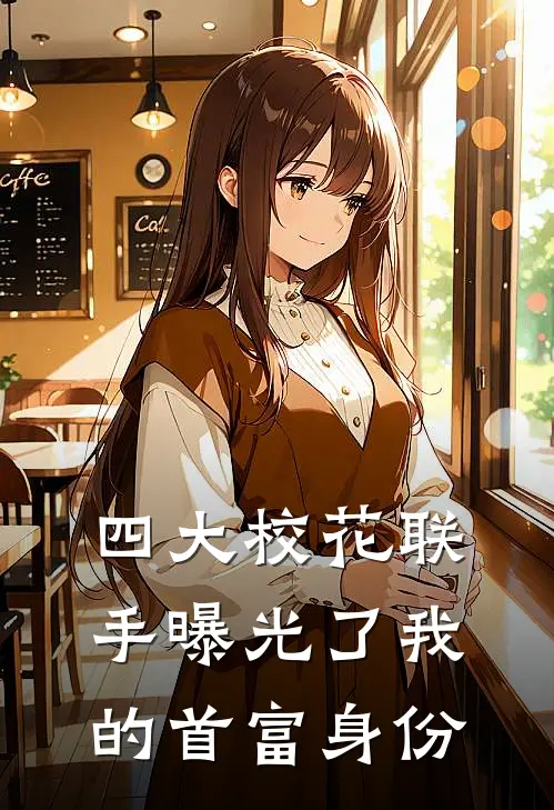 四大校花联手曝光了我的首富身份