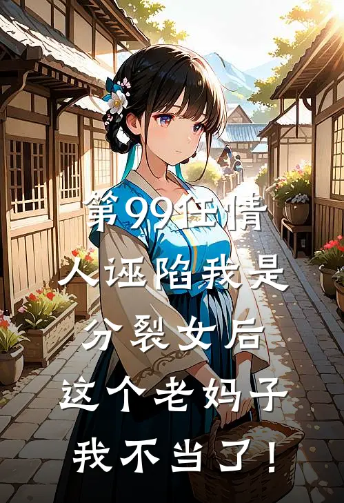 第99任情人诬陷我是分裂女后,这个老妈子我不当了!