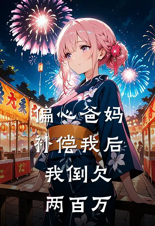偏心爸妈补偿我后，我倒欠两百万