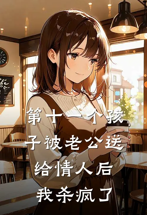 第十一个孩子被老公送给情人后，我杀疯了