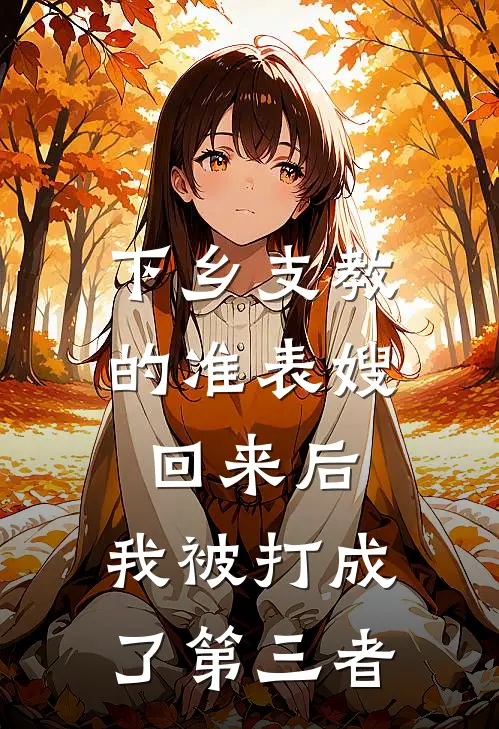 下乡支教的准表嫂回来后，我被打成了第三者