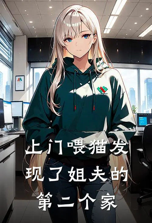 上门喂猫发现了姐夫的第二个家