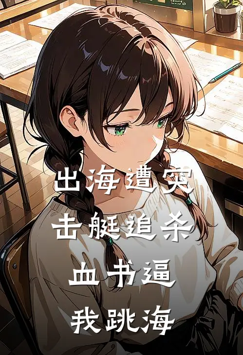 出海遭突击艇追杀,血书逼我跳海