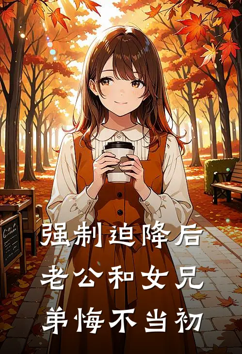 强制迫降后，老公和女兄弟悔不当初