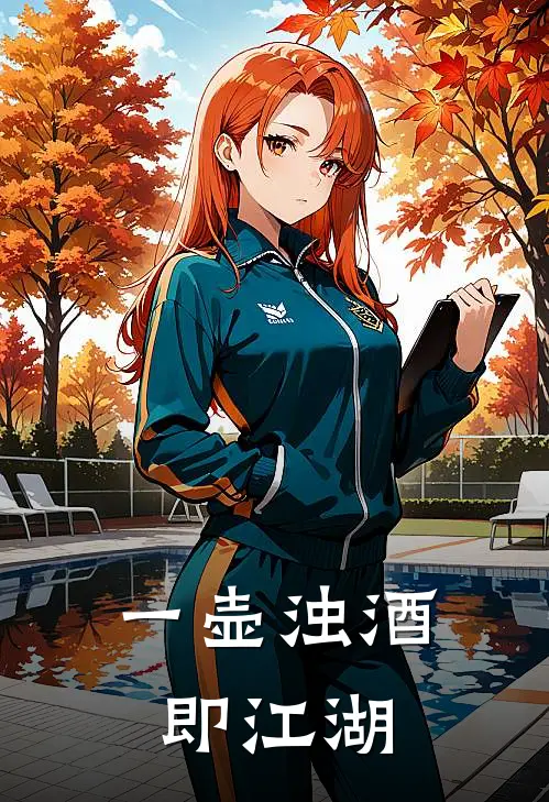 一壶浊酒即江湖