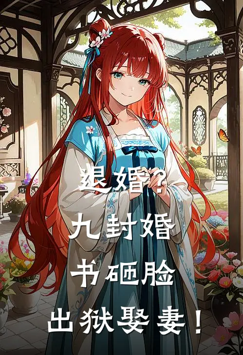 退婚？九封婚书砸脸，出狱娶妻！