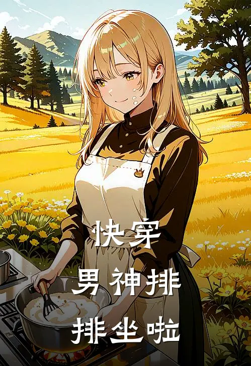 快穿：男神排排坐啦