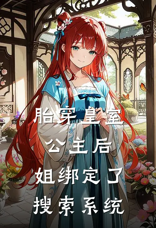 胎穿皇室公主后，姐绑定了搜索系统