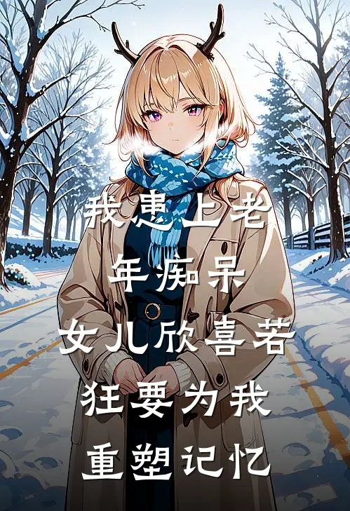 我患上老年痴呆，女儿欣喜若狂要为我重塑记忆