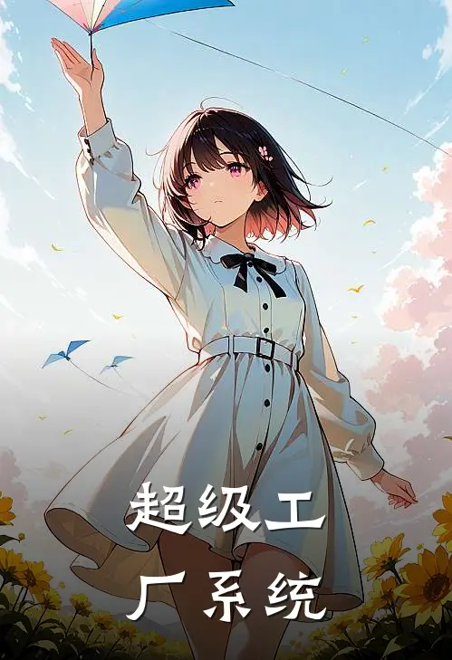 超级工厂系统
