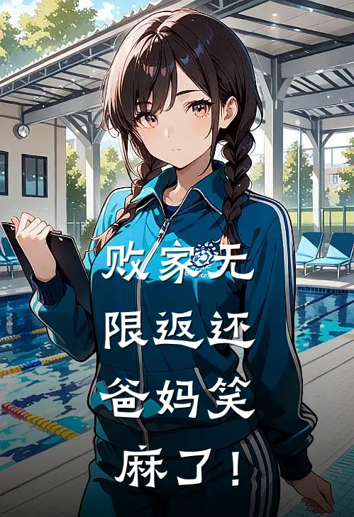 败家无限返还，爸妈笑麻了！