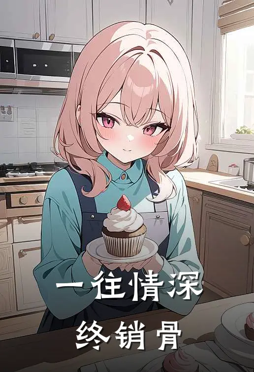 一往情深终销骨