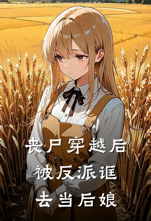 丧尸穿越后，被反派诓去当后娘
