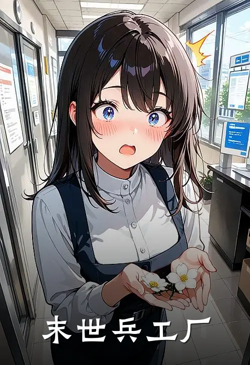 末世兵工厂