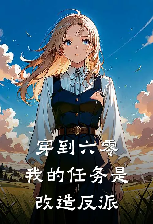穿到六零：我的任务是改造反派