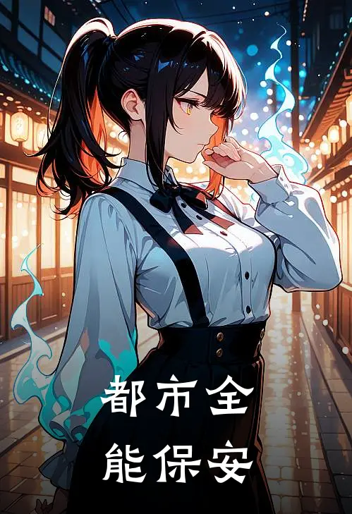 都市全能保安