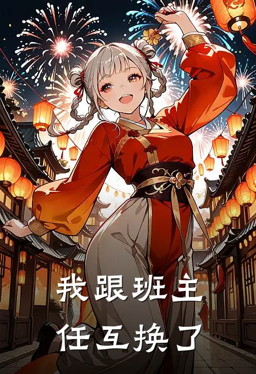 我跟班主任互换了