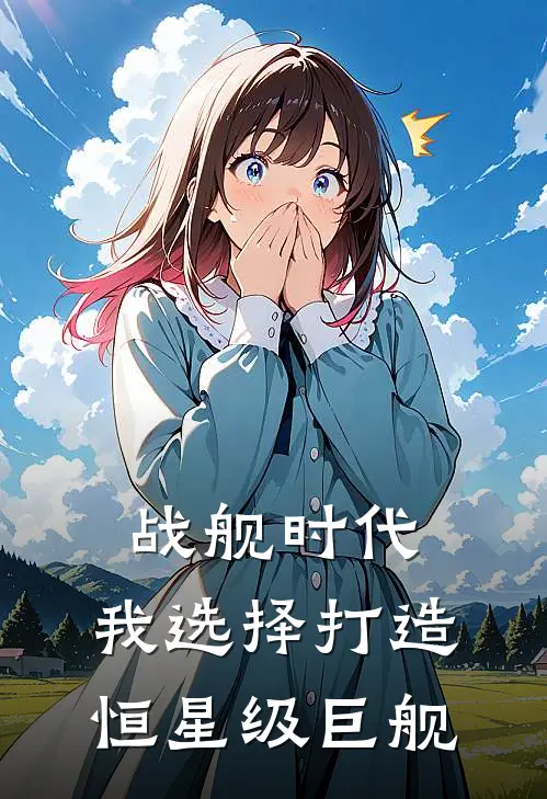 战舰时代:我选择打造恒星级巨舰