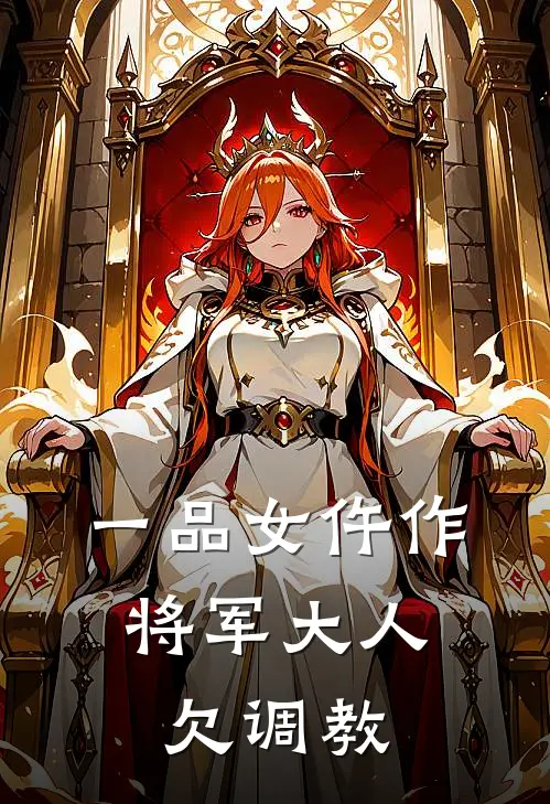 一品女仵作：将军大人欠调教