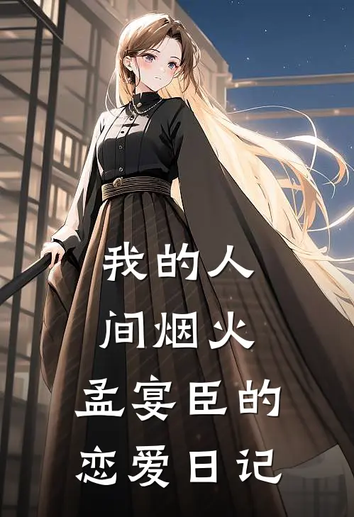 我的人间烟火：孟宴臣的恋爱日记