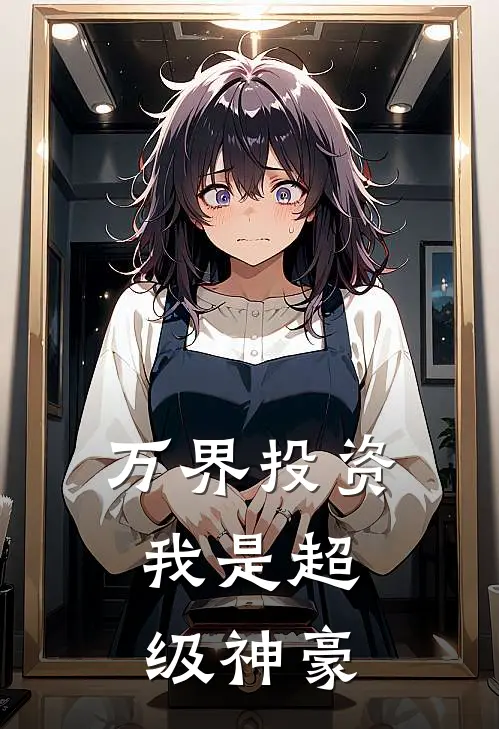 万界投资：我是超级神豪