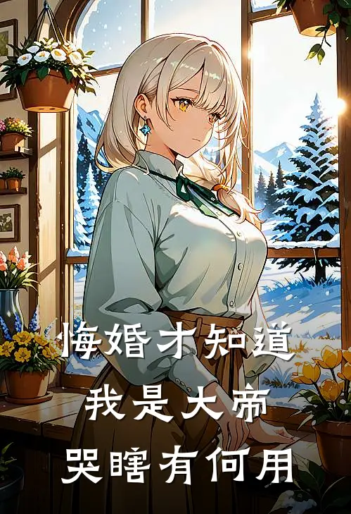悔婚才知道我是大帝,哭瞎有何用
