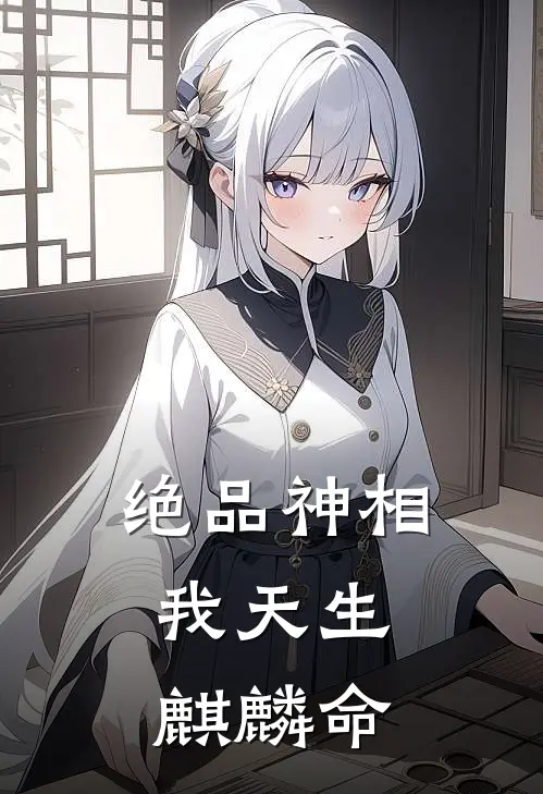绝品神相:我天生麒麟命