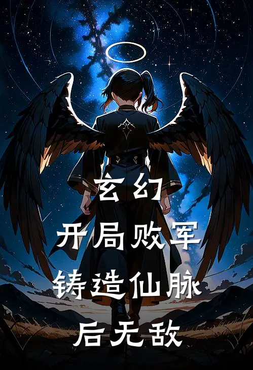 玄幻:开局败军,铸造仙脉后无敌
